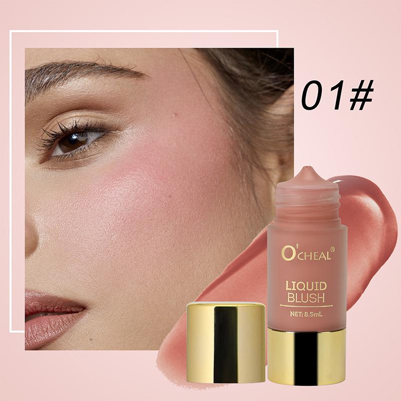 OCHEAL Liquid Blush & Contour Eyeshadow Highlight for Southeast Asia