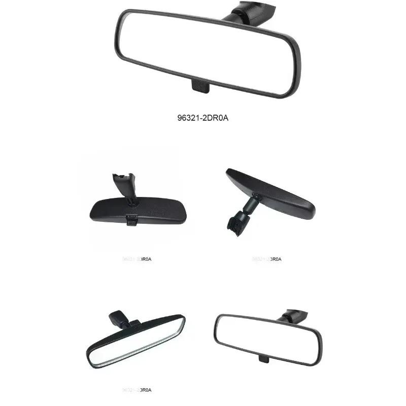 Car Interior Rearview Mirror High Quality 96321-2DR0A Is Suitable for  Interior Mirror Xiao Ke Lou Lan