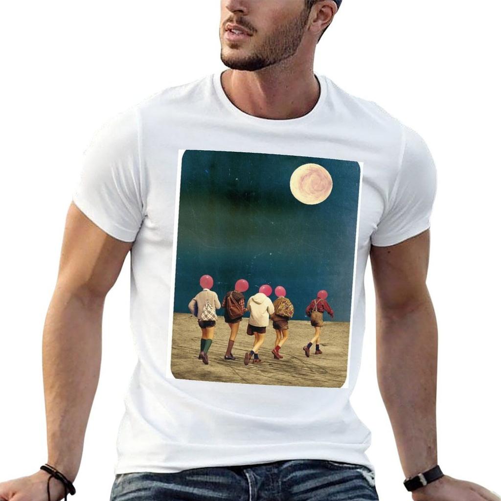 sigur ros TShirt t shirt man designer anime t shirts oversize TShirt