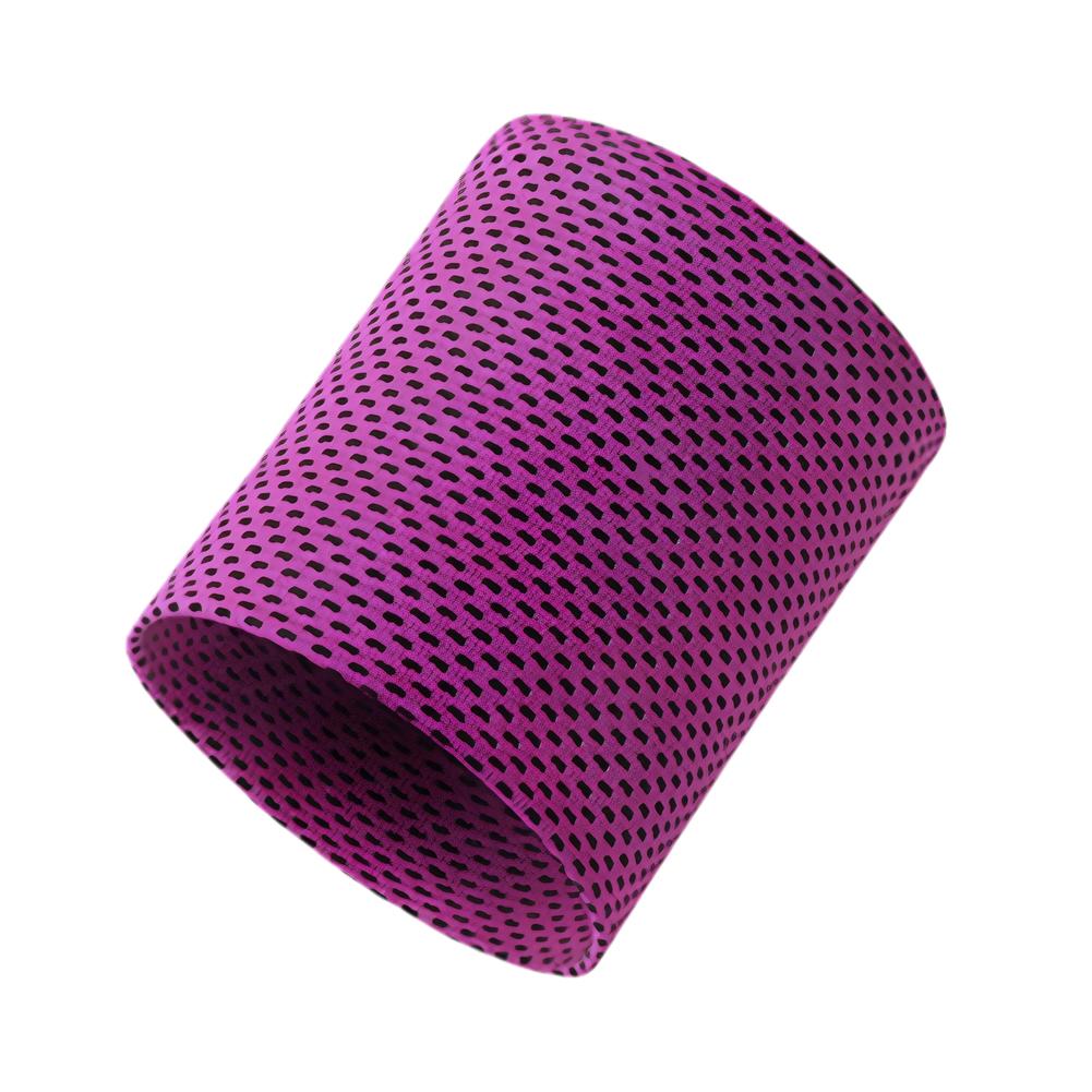 

Exercise Tennis Wristband Breathable Cooling Wrist Brace Cooling Wrist Wraps for Running Fitness Yoga Cycling Hiking S розы красного