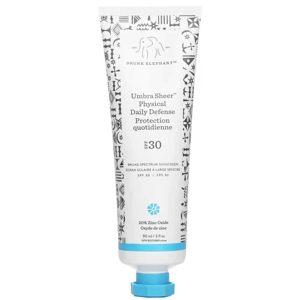 

Umbra Sheer Physical Daily Defense Protection 90ml/3oz