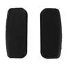 2PCS Silicone Pot Handle Holder Pot Holder Sleeve Heat Insulated Skillet Handle Cover for Kitchen Cooking Baking
