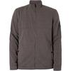 Regatta Mens Leveson Marl Full Zip Fleece Jacket