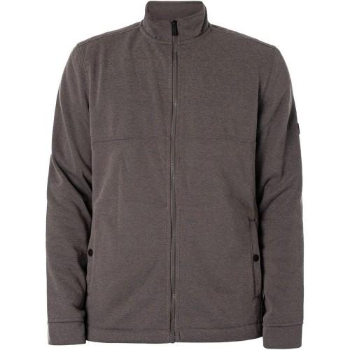 

Regatta Mens Leveson Marl Full Zip Fleece Jacket S