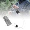Rutschfester Elastischer Fingerling Verstellbar Für Basteln Outdoor-Aktivitäten Verletzungsprävention Mehrzweck-Fingerschutz