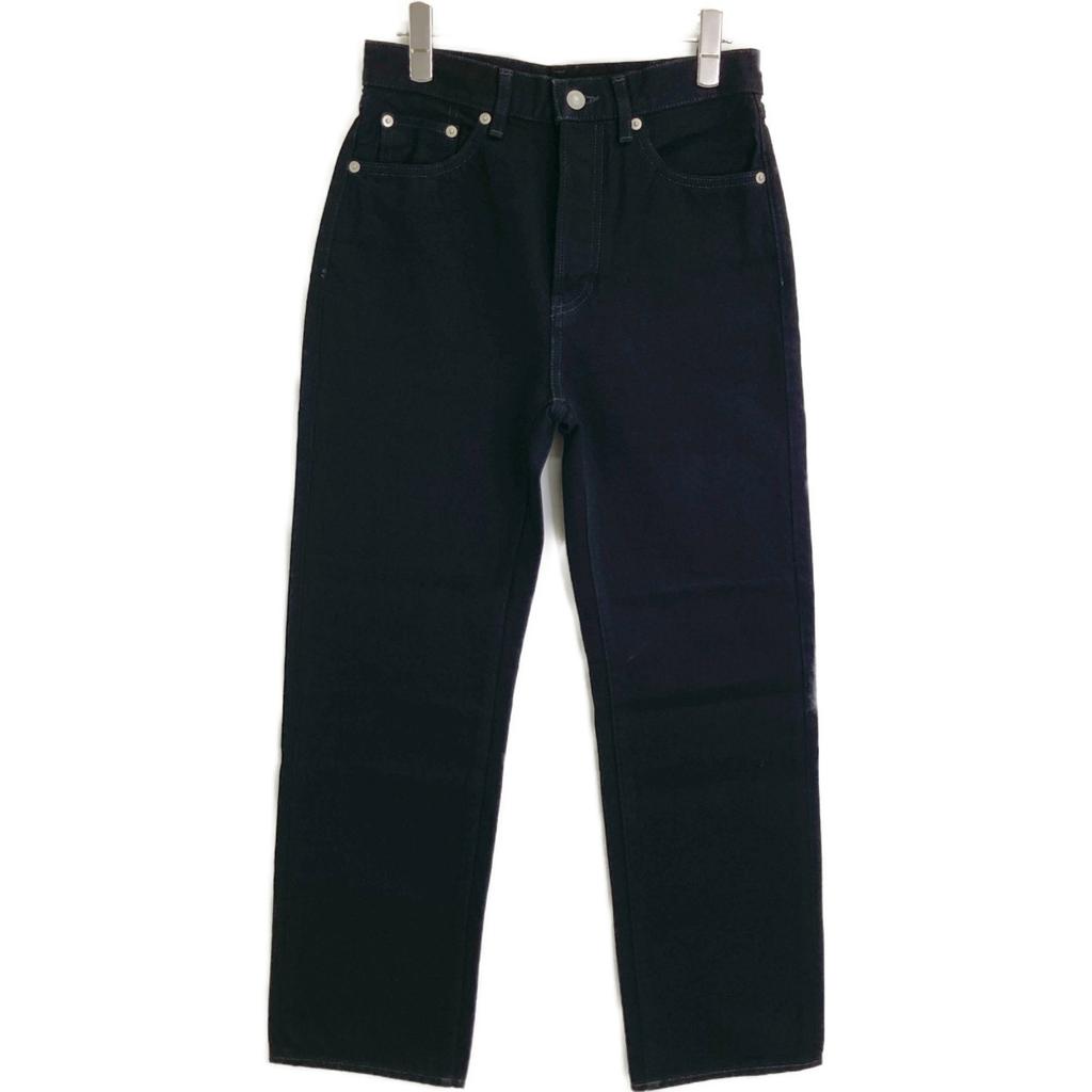 J.B.ATTIRE JBS-2505 Black TRIBECA DENIM Bottoms 1 blackUsed