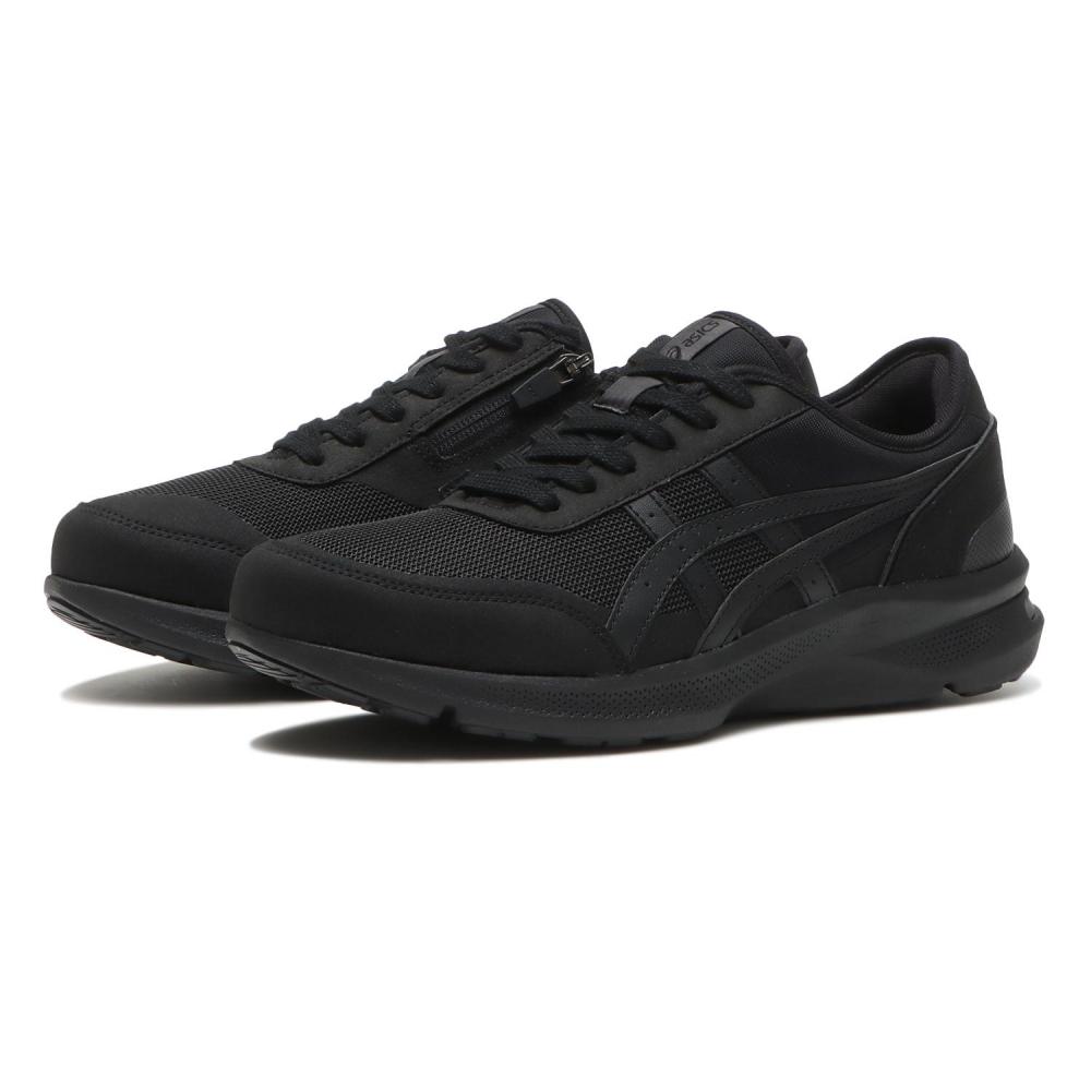 Asics 24h 28 Hadashiwalker M056 1291a056 001 Black