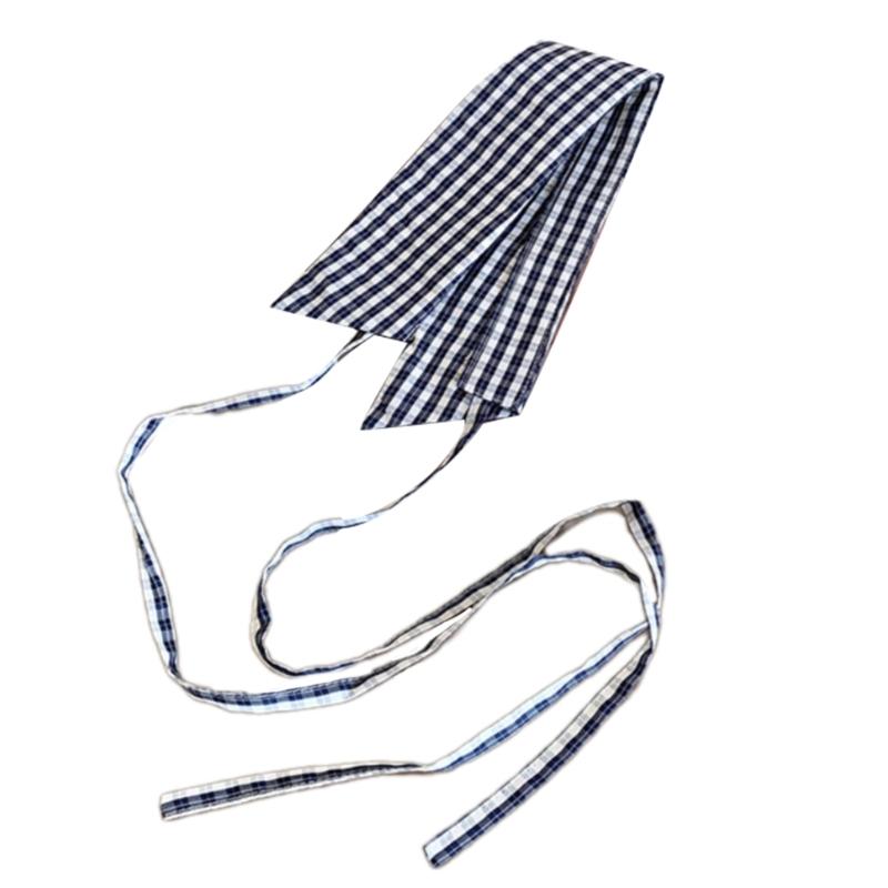 

Colorful Insert Casual Collar Half Shirt Pointed Collar for Girls Ancient Art Novelty Insert Shawl Collar Lapel чорний