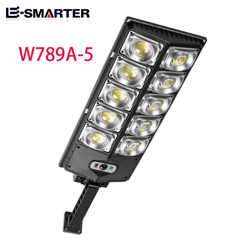 Waterproof Motion Sensor Human Induction Solar Garden Light LED Super Bright Outdoor Solar Powered Lamp Yard Garage Light