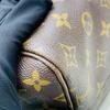 [Gebraucht] Louis Vuitton Neverfull MM 'Beige/Braunes Monogramm-Canvas' - Sehr Gut #Z9D5Z9