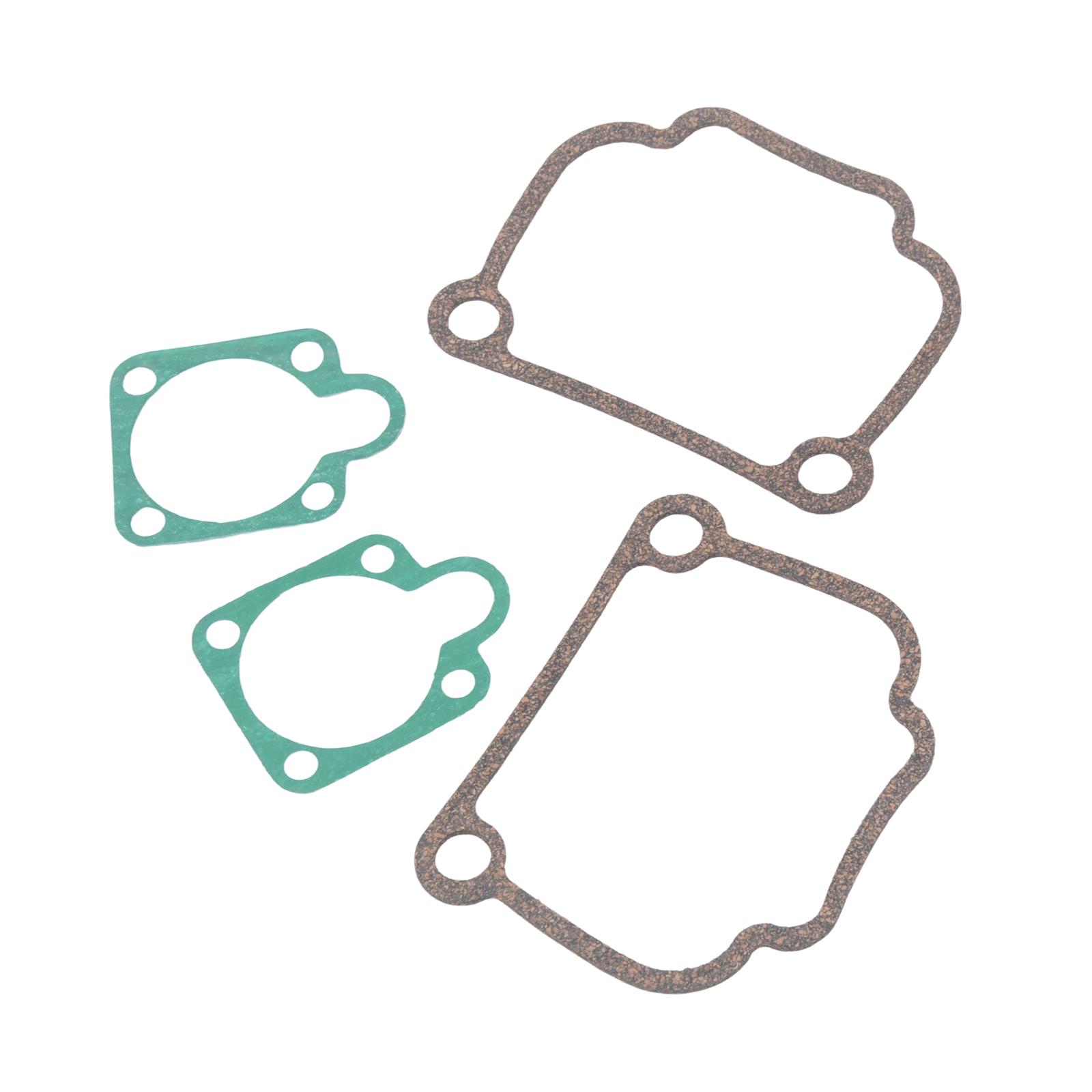 For BMW R45 R65 R75 R80 R90 R100 R100RT R100RS 32mm Airhead Motorcycle Accessories Carburetor Rebuild Kit Cover Sealing Ring Sealing ring