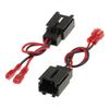 Speaker Connector Harnesses for Peugeot Citroen C2 1999-2005 Car Audios Player Wiring Harness Replacement