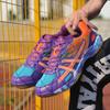 Nuove Scarpe da Badminton Professionali Uomo Donna Taglia Plus 36-45 Scarpe da Tennis da Donna Sneakers di Lusso da Baminton Scarpe da Tennis per Bambini