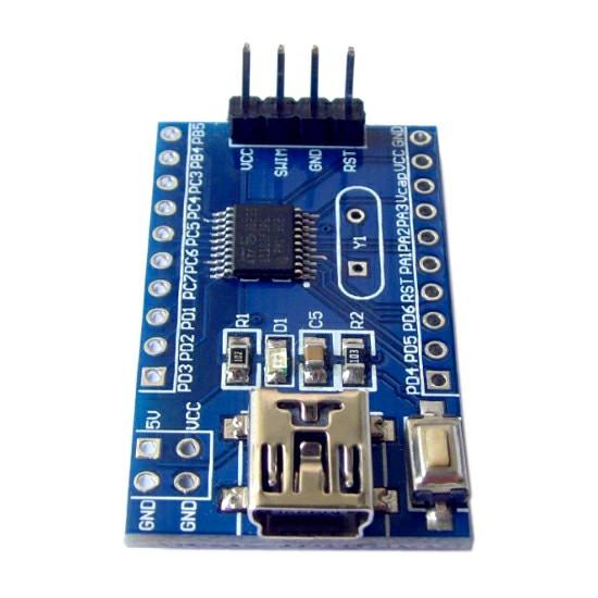 STM8S103F3P6 STM8 Core Board Development Board