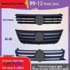 Fits 99-12 Old Jetta Models: King, Partner, Qianwei, Chun Tian Front Grille.