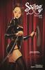 Swing Volume 4 by Matt Hawkins Paperback Book 9781534319875