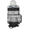 Compatible with 753-06258A Carburetor For Ryobi RY251PH RY252CS RY254BC 2 Cycle 25CC Engine Cultivator String Trimmer Edger