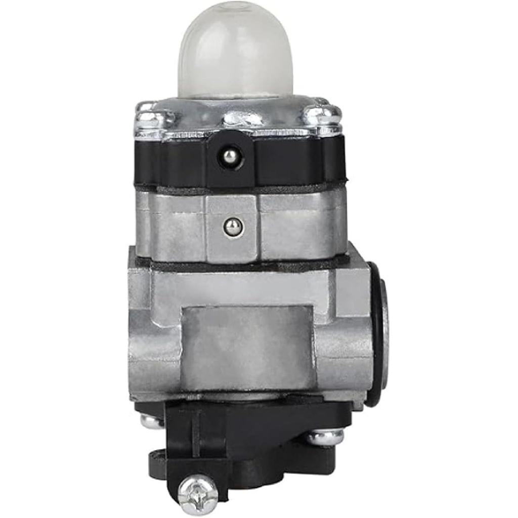 Compatible with 753-06258A Carburetor For Ryobi RY251PH RY252CS RY254BC 2 Cycle 25CC Engine Cultivator String Trimmer Edger