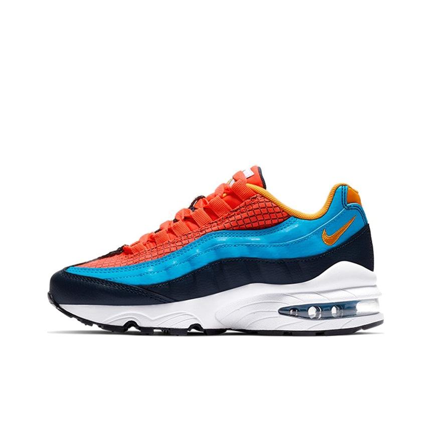 

кроссовки Nike Air Max 95 Running shoes Women AV2289-600