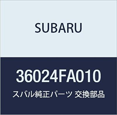 SUBARU Genuine Padded Clutch and Brake Part Number 36024FA010 Pedal,