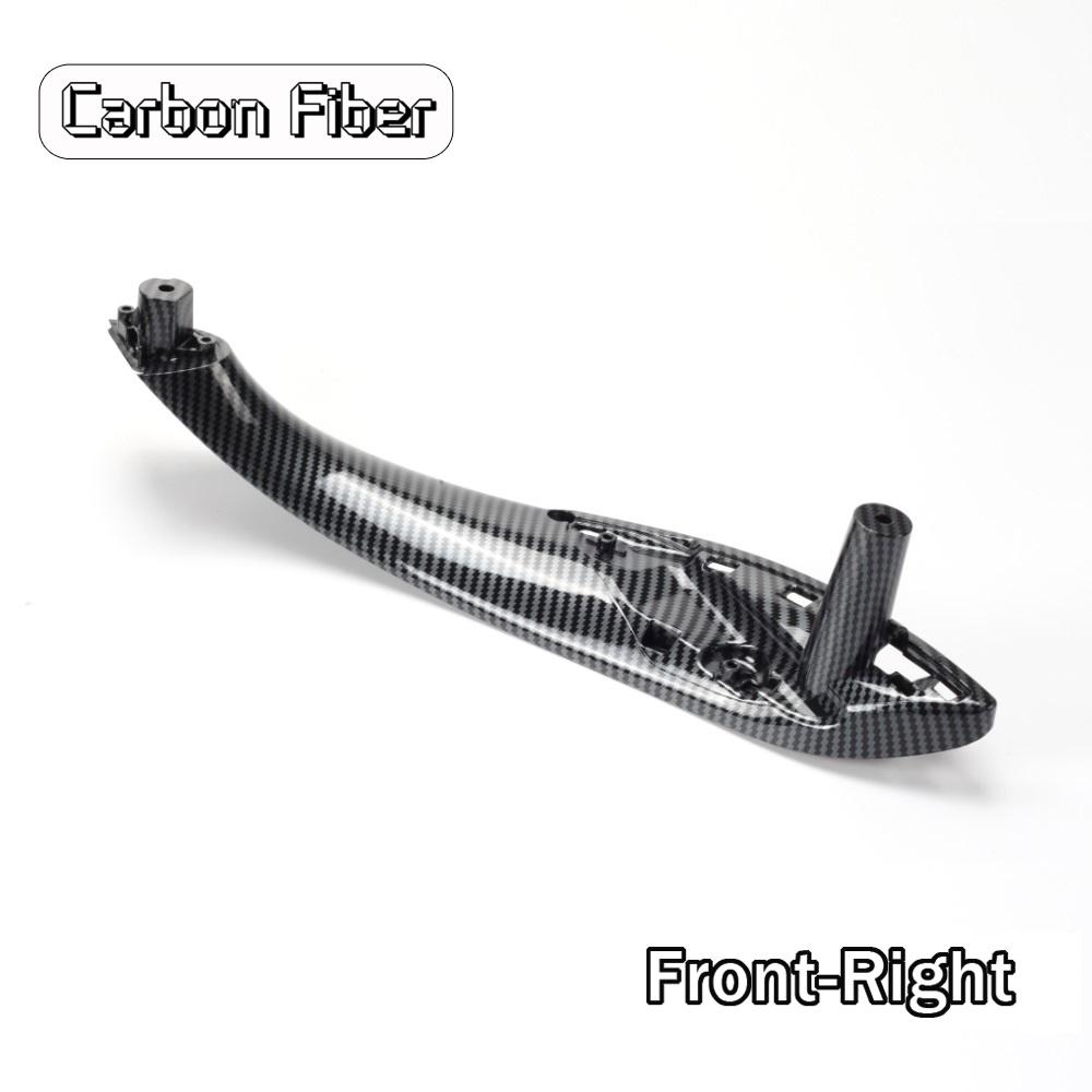 Upgraded Interior Door Pull Handle Inside Panel Trim Replacement For BMW 3 4 Series F30 F80 F31 F32 F33 F34 F35 F36