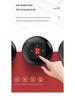 Smart Electric Cupping & Gua Sha Massager with Heating and Meridian Brush