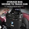 2025 Car For BMW Car Seat Organizer Multifunctional Back Multi Pocket Storage Bag for Bmw Performance E46 E90 E60 F10 F30 E39 E3