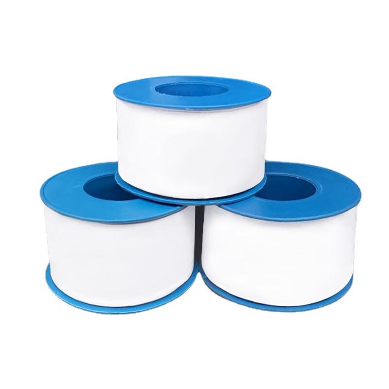 Wide PTFE Thread Seal Tape 5cm Ultra-Wide, 10 Rolls