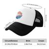 Outer Banks Netflix Baseball Cap Luxury Brand Trucker Hats Hat Unisex Women'S