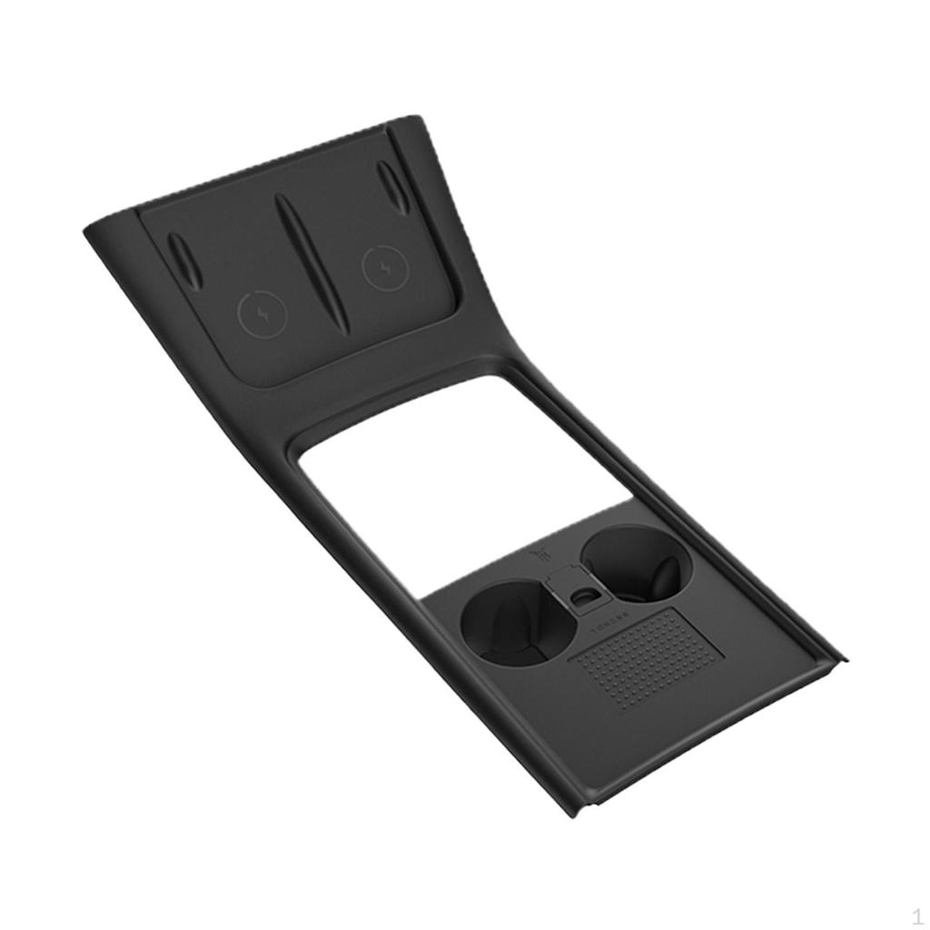 Center Wrap Cover Kit ,Car Interior, Decoration Accessories , Interior for Model 3