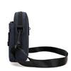 Mini Mobile Phone Bag Men's Shoulder Crossbody Bag Oxford Waist Bag