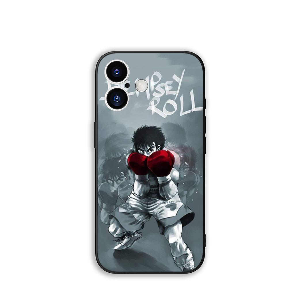 

Cover Wallpaper Hajimes No Ippo for Motorola Moto G04 G13 G14 G22 G23 G20 G32 G34 G35 G64 G82 G84 G53 G60 G72 E14 E15 E13 Case Motorola Moto E14