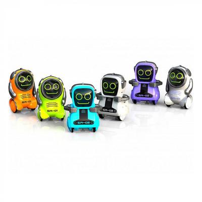 Silverlit | Robot | Pokibot 1 náhodný