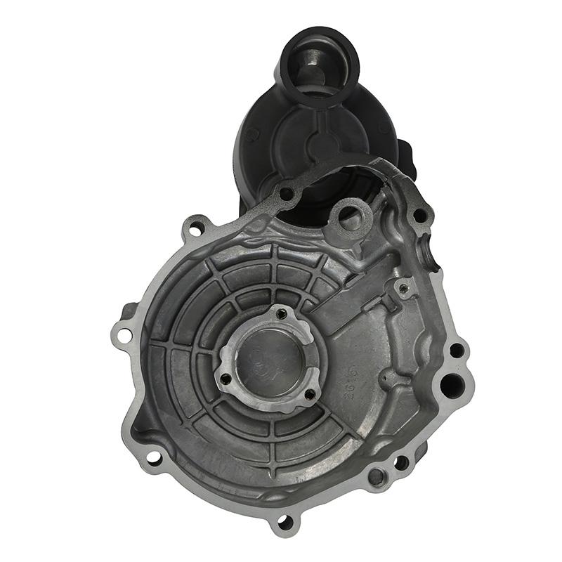 Left Engine Stator Cover Crankcase For Suzuki GSX-R 600 GSX-R 750 2006-2024 2023 2022 2021 Motorcycle Accessories