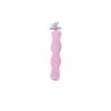 4PCS Bird Beak Grinding Perch Bird Parrot Cage Stand Platform Foot Claws Grinding Chewing Toys Large