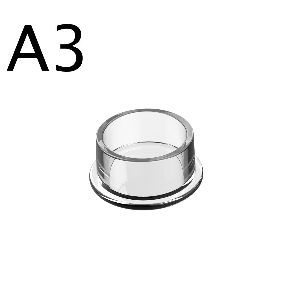 Sex Products 5 Sizes Hollow Anal Plug Butt Plug Anal Dilator Enema Soft Speculum Prostata Massager Sex Toys for Woman