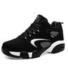 2025 New Running Shoes for Men Women Cotton-padded Autumn Sneakers Outdoor Male Walking Sports Shoes Tenis Masculino Trainer Men