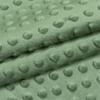 Bean Shape Throw Pillowcase Soft Plush Cushion Cover Durable Machine Washable For Interior Sofa Bed Design
