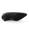 HIMIKO/Himiko/Soft Pointed Toe Pumps/605004 Black 230