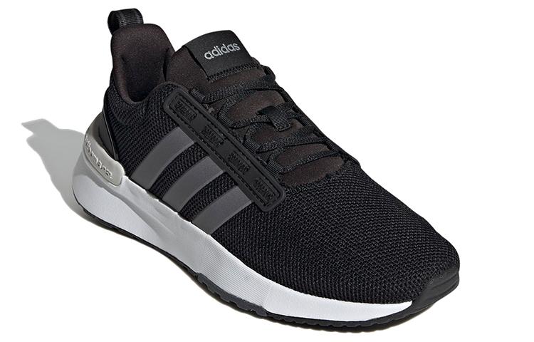 Adidas Wmns Racer TR21 'Black Iron Metallic' Women's G55776
