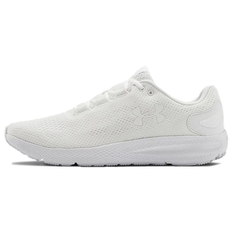 Under Armour Men s Hovr Rise 2 White Black 3022594-101 44