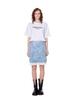 GREEDILOUS Rocket Oversized T-Shirt
