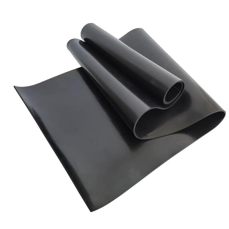 High Voltage Insulating Rubber Mat