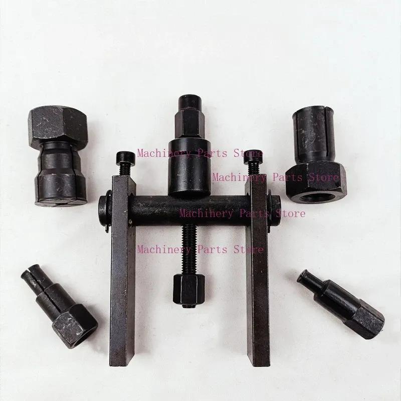 Motorcycle Bearing Puller Tool Hand Tool Set Inner Bearing Puller Kits For Internal Motorbikes Repair Remover Tools Accessories