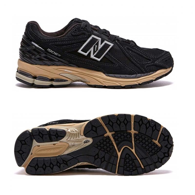 [New Balance Shoes] New Balance Sneakers M1906rk