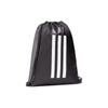 Adidas Polyester Backpack Unisex Black White Adidas FL3666