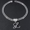Exaggerated Hip Hop Cuban Link Necklace
