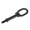 Tow Eye Hook 6M2Z 17A954 A Heavy Duty Forged Steel Tow Hook Towing Eye for Edge Escape Focus Fusion