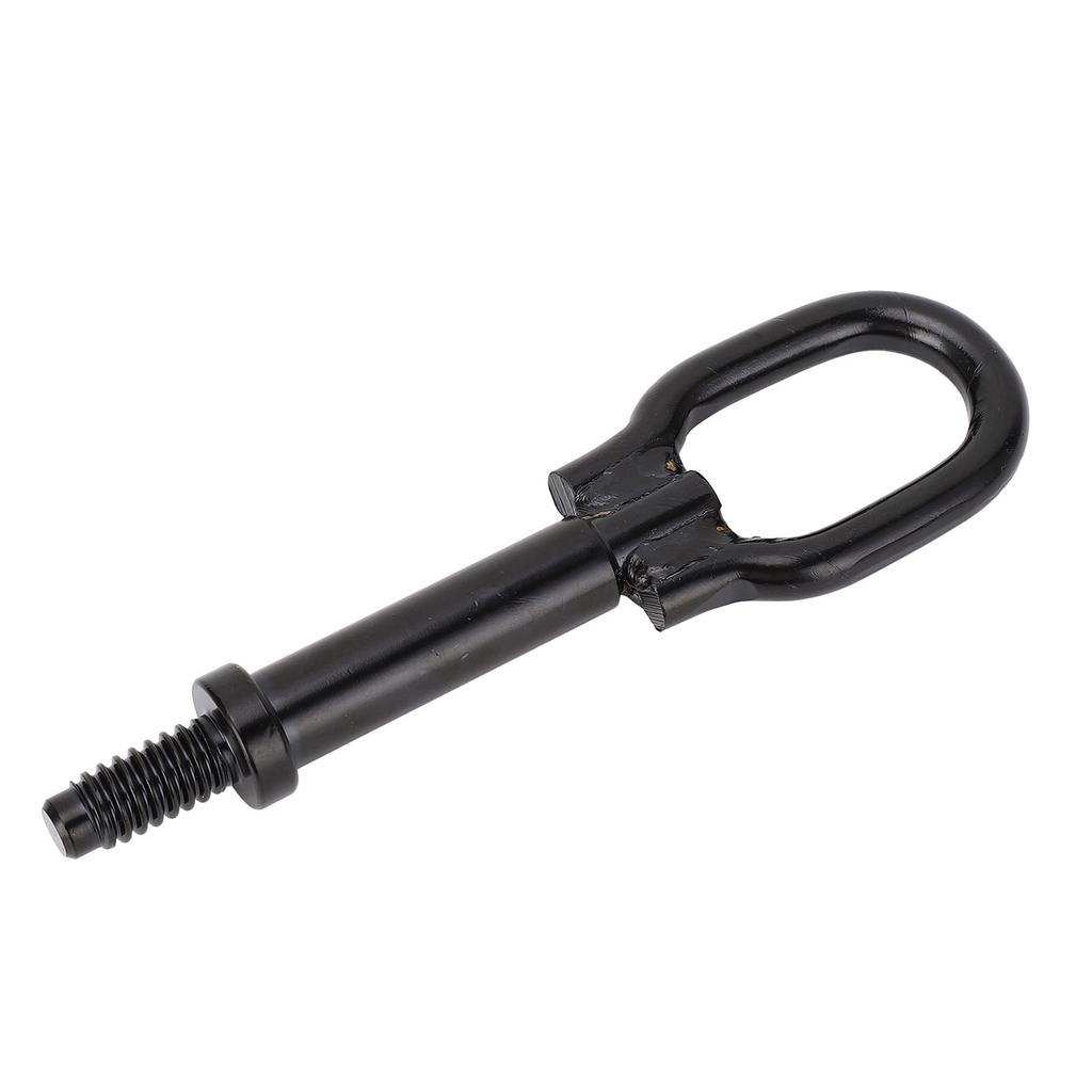 Tow Eye Hook 6M2Z 17A954 A Heavy Duty Forged Steel Tow Hook Towing Eye for Edge Escape Focus Fusion