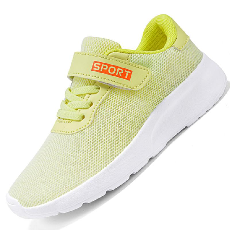 Kinder Kindersneaker für Jungen Laufschuhe Mädchen Sport Tenis Infantil Atmungsaktiv Chaussure Enfant Kindertrainer Schuhe Männlich